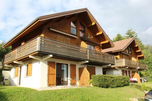 Apartamento Appartement Gerardmer 4 Personnes