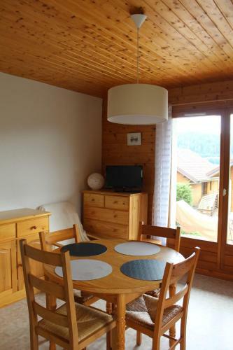 Apartamento Appartement Gerardmer 4 Personnes