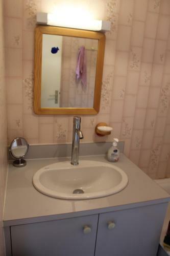 Apartamento Appartement Gerardmer 4 Personnes