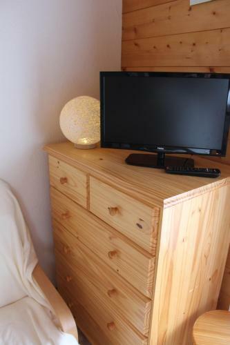 Apartamento Appartement Gerardmer 4 Personnes