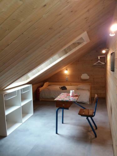 Chalet Forestlodge - G�rardmer