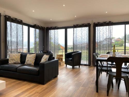 Chalet Manhattan