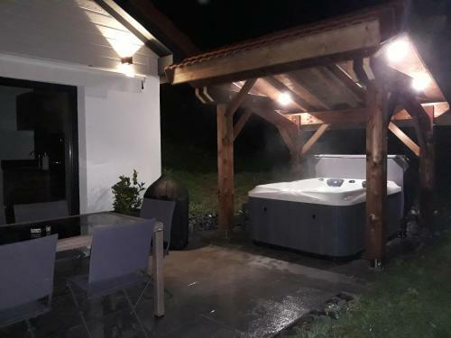 Chalet Les Cam�lias