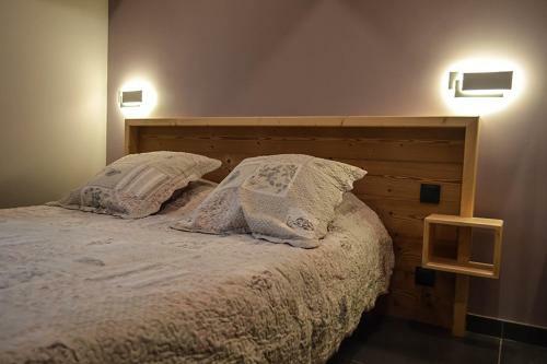 Chalet Les Cam�lias