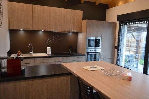 Chalet Les Cam�lias