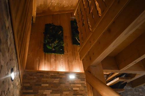 Chalet Les Cam�lias