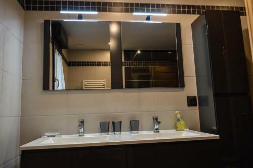 Chalet Les Cam�lias