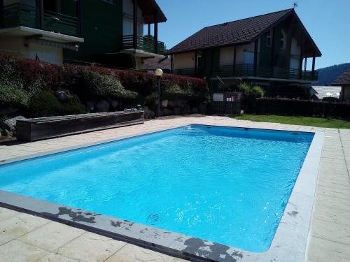 Apartamento Les Ch�nes Rouges
