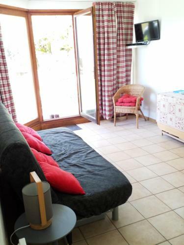 Apartamento Les Xettes