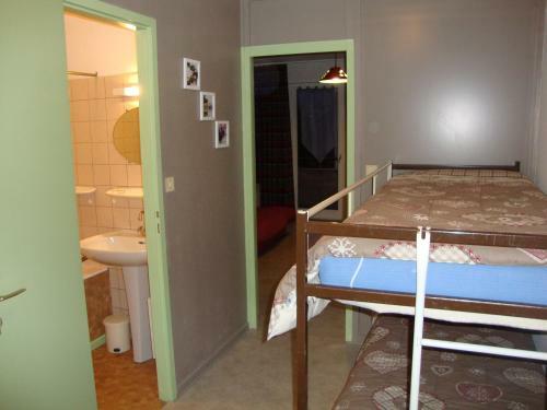 Apartamento Studio Ensoleill�