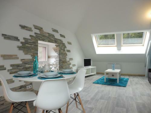 Apartamento Le Petit Kichon