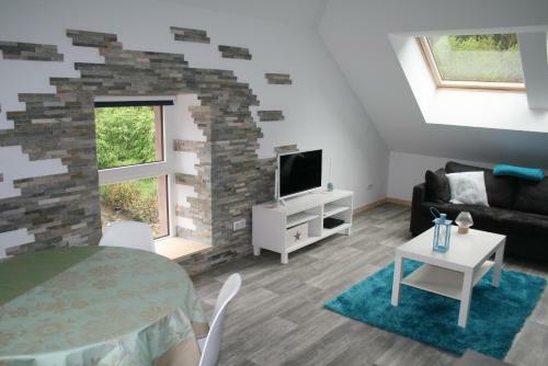 Apartamento Le Petit Kichon