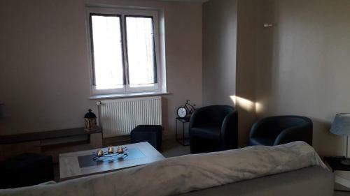 Apartamentos Le Flocon