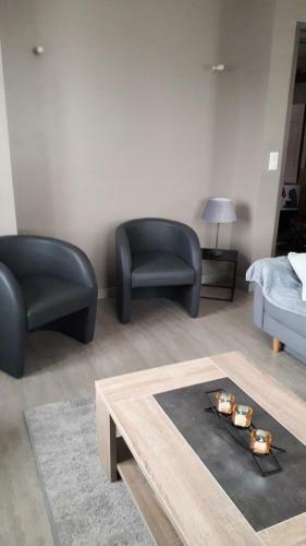 Apartamentos Le Flocon