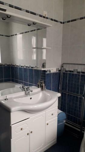 Apartamentos Le Flocon