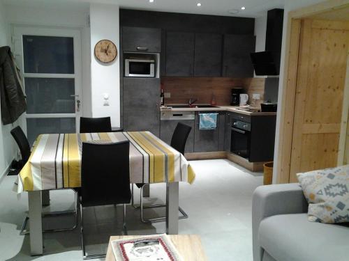 Apartamento Les Balcons La Haie Des Grisselles