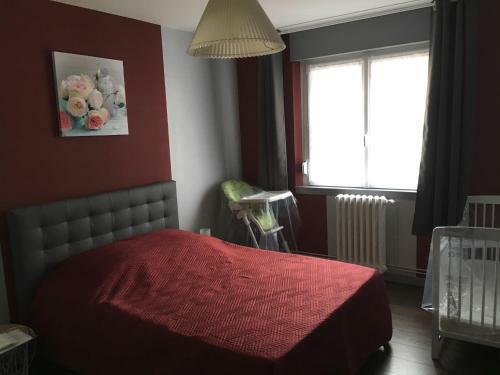 Apartamento Nibenama