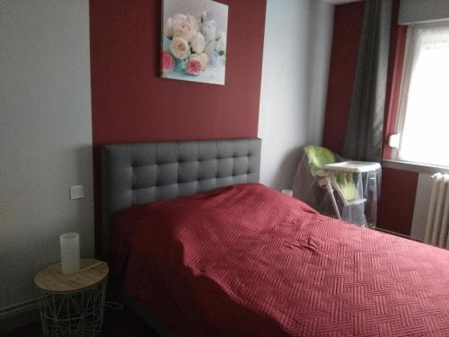 Apartamento Nibenama