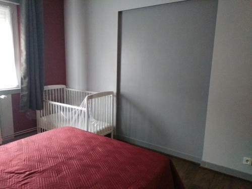 Apartamento Nibenama