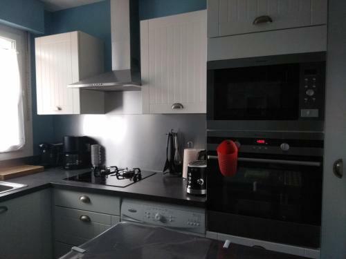 Apartamento Nibenama
