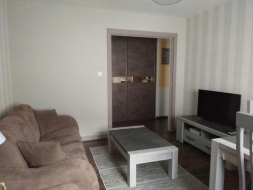 Apartamento Nibenama
