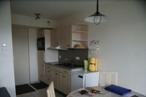 Apartamento Les Charmilles