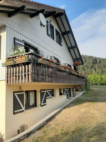 Apartamento Le M�lusine