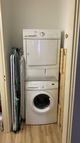 Apartamentos C�t� Lac