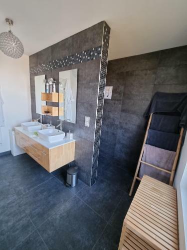Chalet de Charme Le Havre Du Sotr�