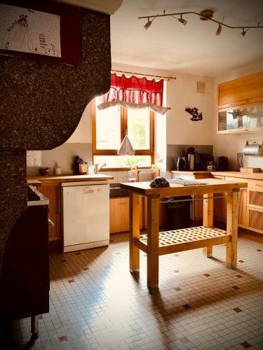 La Maison De La Cleurie