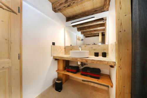 Les Chalots de Gerardmer G�te 2 Classe 3