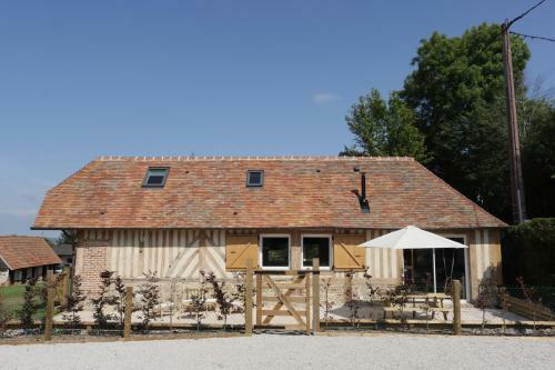 Les Maisons De Charlotte (2)