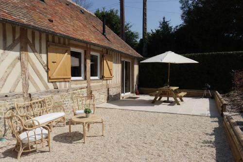 Les Maisons De Charlotte (2)