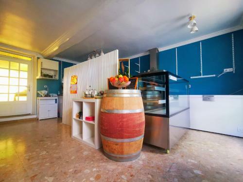 Bed & Breakfast Le Coin Des Artistes