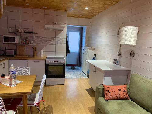 Apartamento Appartement Centre Ville Chez Elise