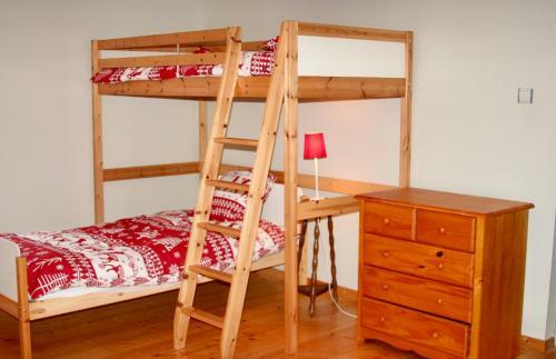 Maison de Standing Sauna Luxe Gerardmer