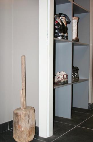Maison de Standing Sauna Luxe Gerardmer