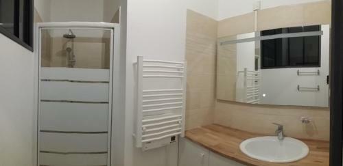 Apartamento Maison Golfech