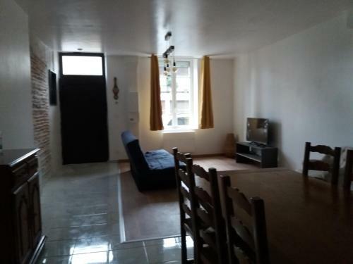 Apartamento Maison Golfech