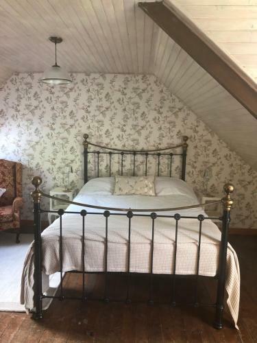 Bed & Breakfast Minguen