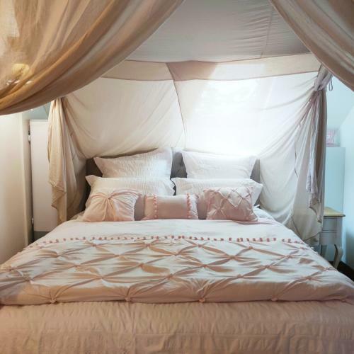 Hostal Logis Du Cheval Blanc