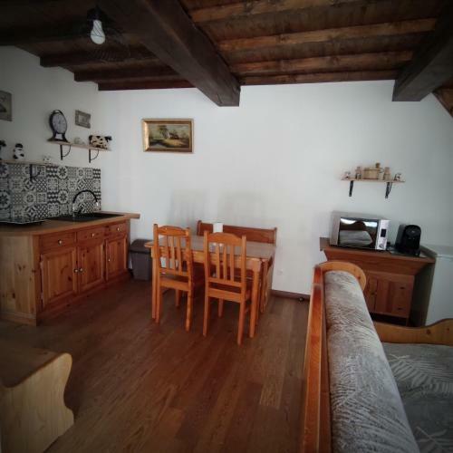Hostal Logis Du Cheval Blanc