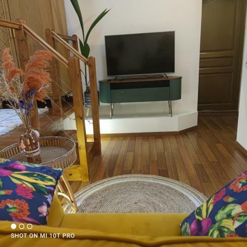 Hostal Logis Du Cheval Blanc