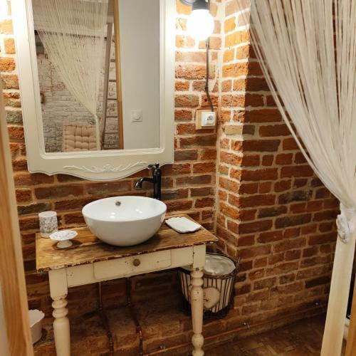 Hostal Logis Du Cheval Blanc