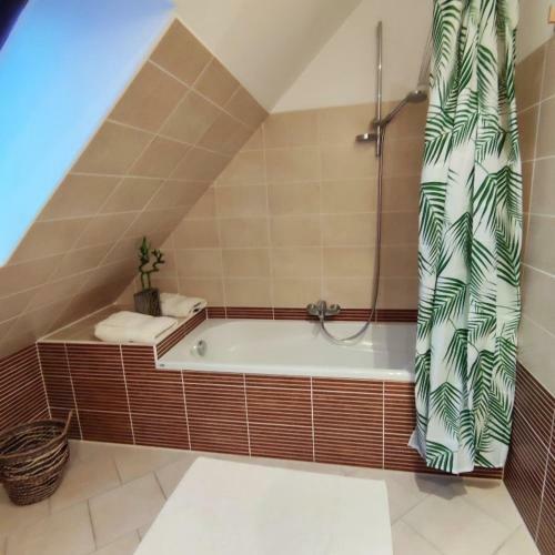 Hostal Logis Du Cheval Blanc