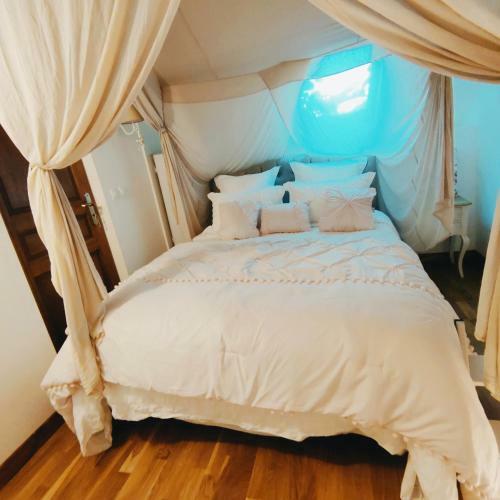 Hostal Logis Du Cheval Blanc