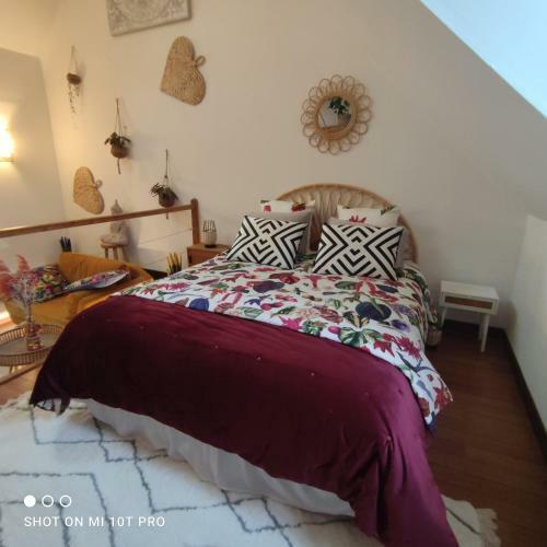 Hostal Logis Du Cheval Blanc
