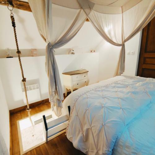 Hostal Logis Du Cheval Blanc