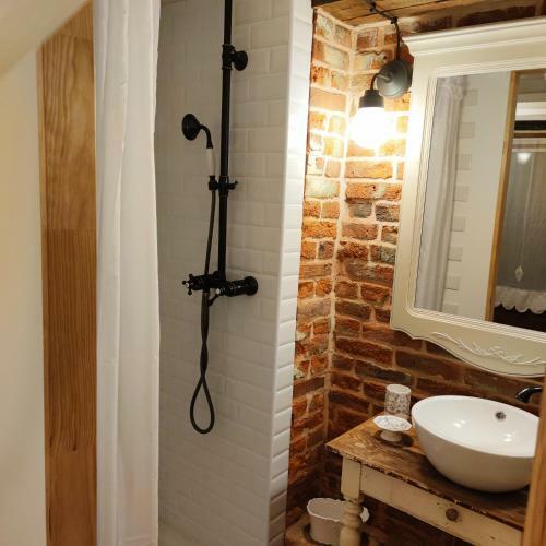 Hostal Logis Du Cheval Blanc