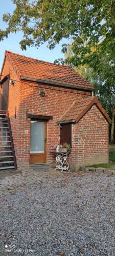 Hostal Logis Du Cheval Blanc